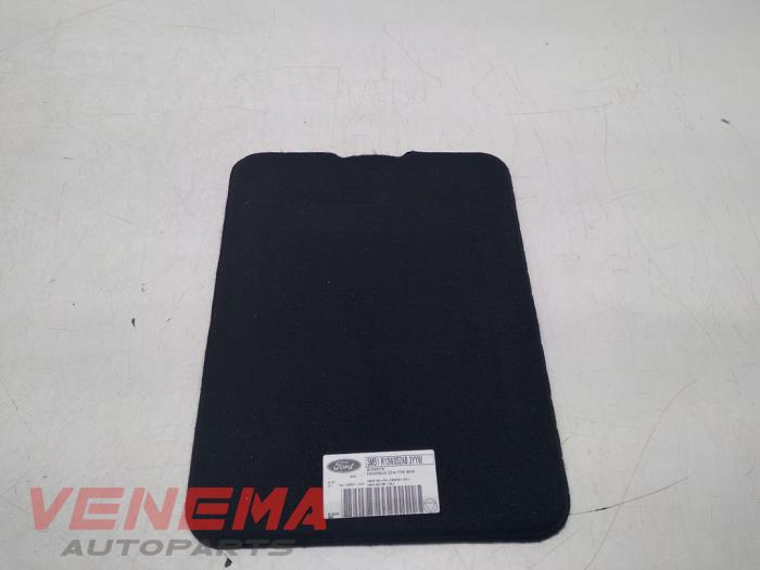 Usagé Divers Ford Kuga I 2.0 TDCi 16V 140 Prix € 24,99 Règlement à la marge proposé par Venema Autoparts