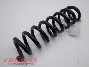 Used Rear coil spring BMW 3 serie Touring (F31) 320i 2.0 16V Price € 19,99 Margin scheme offered by Venema Autoparts