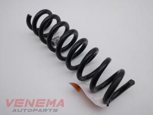 Used Rear coil spring BMW 3 serie Touring (F31) 320i 2.0 16V Price € 19,99 Margin scheme offered by Venema Autoparts