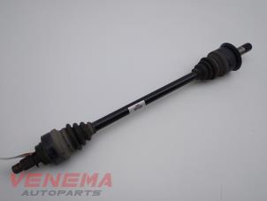 Used Drive shaft, rear right BMW 3 serie Touring (F31) 320i 2.0 16V Price € 74,99 Margin scheme offered by Venema Autoparts