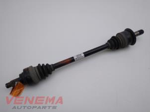 Used Drive shaft, rear left BMW 3 serie Touring (F31) 320i 2.0 16V Price € 79,99 Margin scheme offered by Venema Autoparts