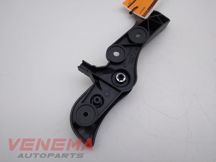 Motorhaube Hebel BMW 3 serie Touring 320i 2.0 16V - 7309606