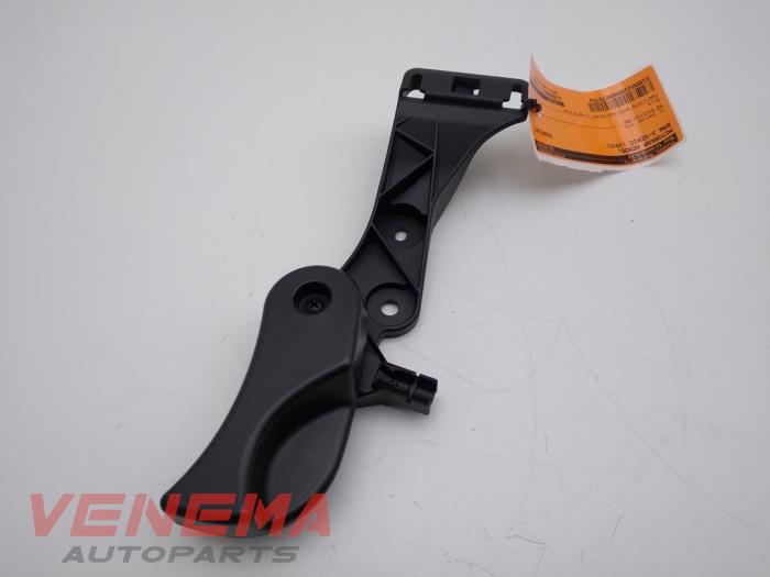 Motorhaube Hebel BMW 3 serie Touring 320i 2.0 16V - 7309606