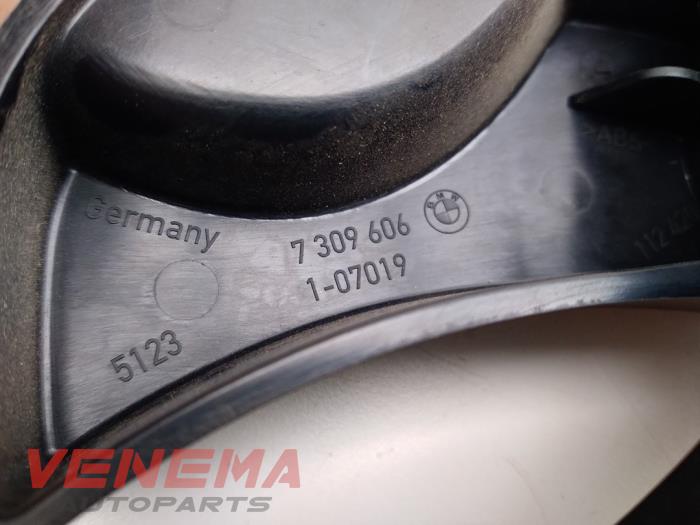 Motorhaube Hebel BMW 3 serie Touring 320i 2.0 16V - 7309606