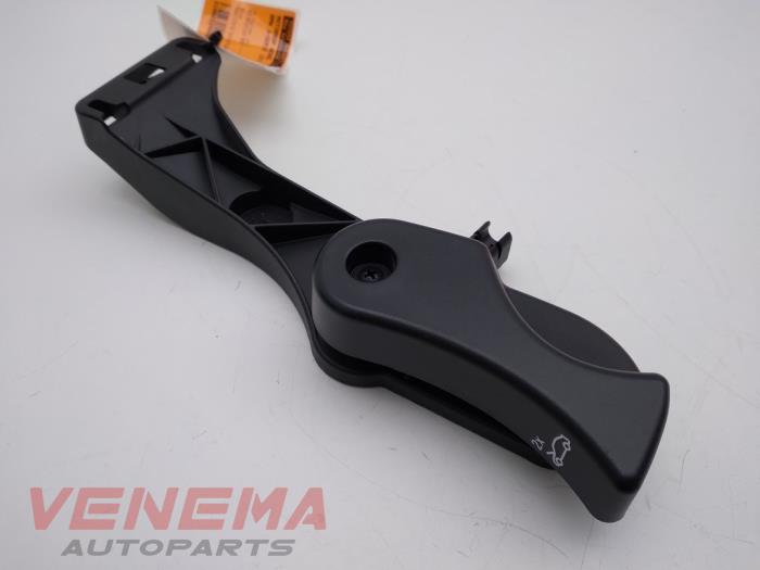 Motorhaube Hebel BMW 3 serie Touring 320i 2.0 16V - 7309606