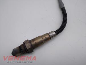 Sonde lambda d'un BMW 3 serie Touring (F31) 320i 2.0 16V 2015