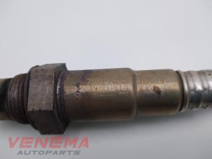 Sonde lambda d'un BMW 3 serie Touring (F31) 320i 2.0 16V 2015