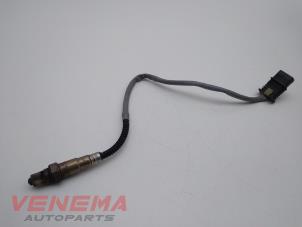 Sonde lambda d'un BMW 3 serie Touring (F31) 320i 2.0 16V 2015