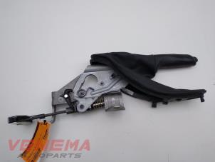 Used Parking brake mechanism BMW 3 serie Touring (F31) 320i 2.0 16V Price € 49,99 Margin scheme offered by Venema Autoparts