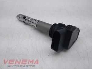 Zündspule van een Volkswagen Eos (1F7/F8) 2.0 TFSI 16V