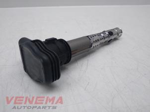 Zündspule van een Volkswagen Eos (1F7/F8) 2.0 TFSI 16V