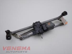 Used Wiper motor + mechanism Seat Ibiza IV SC (6J1) 1.4 16V Price € 16,99 Margin scheme offered by Venema Autoparts
