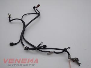 Used Wiring harness Seat Ibiza IV SC (6J1) 1.4 16V Price € 24,99 Margin scheme offered by Venema Autoparts