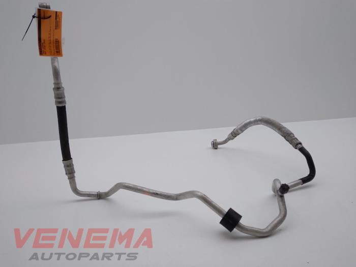 Air conditioning line from a Seat Ibiza IV SC (6J1) 1.4 16V 2014