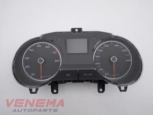 Used Odometer KM Seat Ibiza IV SC (6J1) 1.4 16V Price € 59,99 Margin scheme offered by Venema Autoparts