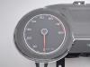 Odometer KM from a Seat Ibiza IV SC (6J1) 1.4 16V 2014