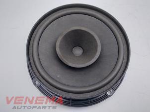 Used Speaker Seat Ibiza IV SC (6J1) 1.4 16V Price € 9,99 Margin scheme offered by Venema Autoparts
