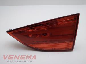 Used Taillight, right BMW X1 (E84) xDrive 18d 2.0 16V Price € 39,99 Margin scheme offered by Venema Autoparts