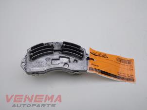 Used Heater resistor BMW X1 (E84) xDrive 18d 2.0 16V Price € 18,99 Margin scheme offered by Venema Autoparts