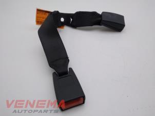Used Rear seatbelt buckle, centre BMW X1 (E84) xDrive 18d 2.0 16V Price € 19,99 Margin scheme offered by Venema Autoparts