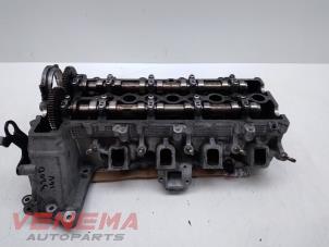 Used Cylinder head BMW 3 serie Touring (E91) 320d 16V Corporate Lease Price € 149,99 Margin scheme offered by Venema Autoparts