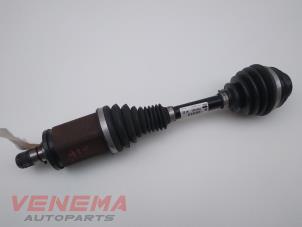 Used Front drive shaft, left BMW X1 (E84) xDrive 18d 2.0 16V Price € 149,99 Margin scheme offered by Venema Autoparts