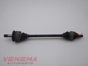 Used Drive shaft, rear right BMW X1 (E84) xDrive 18d 2.0 16V Price € 79,99 Margin scheme offered by Venema Autoparts