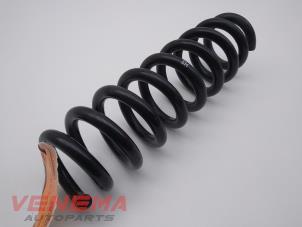 Used Rear coil spring BMW X1 (E84) xDrive 18d 2.0 16V Price € 24,99 Margin scheme offered by Venema Autoparts