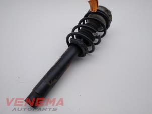 Used Front shock absorber rod, left BMW X1 (E84) xDrive 18d 2.0 16V Price € 49,99 Margin scheme offered by Venema Autoparts