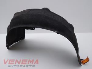 Used Wheel arch liner BMW X1 (E84) xDrive 18d 2.0 16V Price € 19,99 Margin scheme offered by Venema Autoparts