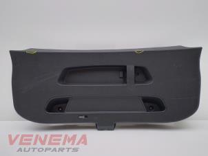 Used Luggage compartment trim BMW X1 (E84) xDrive 18d 2.0 16V Price € 49,99 Margin scheme offered by Venema Autoparts