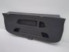 Luggage compartment trim from a BMW X1 (E84) xDrive 18d 2.0 16V 2011