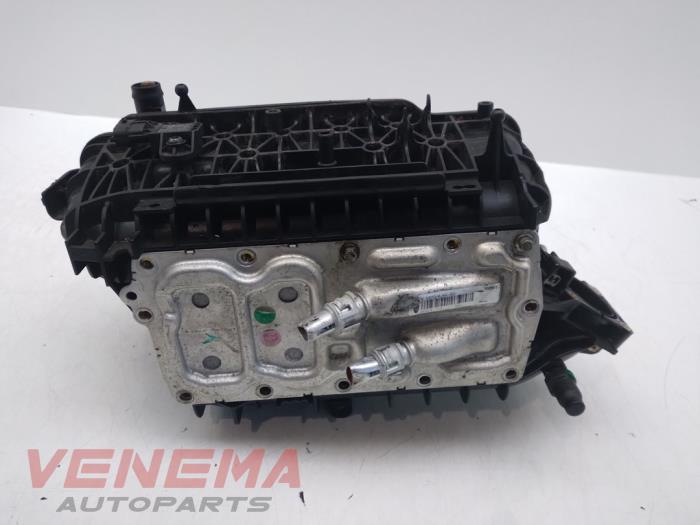Gebrauchte Ansaugbrugge Ford Focus 3 1.5 EcoBoost 16V 150 Preis € 249,99 Margenregelung angeboten von Venema Autoparts
