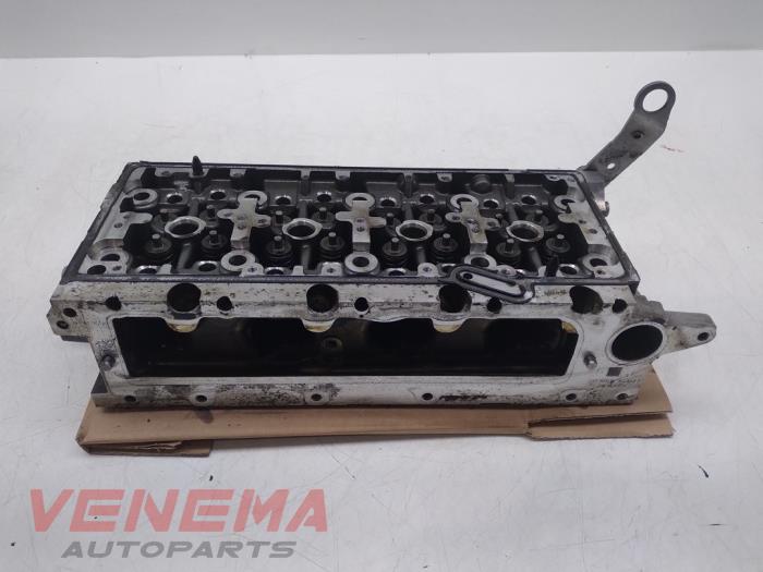 Usagé Culasse Volkswagen Golf VII (AUA) 1.6 TDI BlueMotion 16V Prix € 181,49 Prix TTC proposé par Venema Autoparts