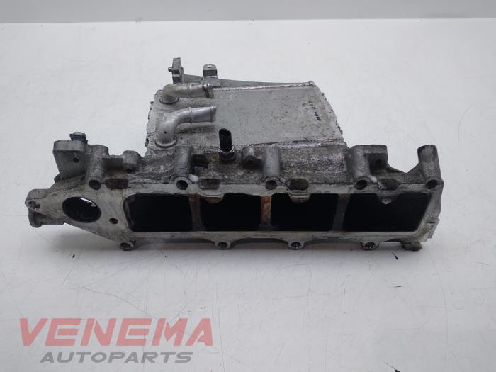 Gebrauchte Ansaugbrugge Volkswagen Golf VII (AUA) 1.6 TDI BlueMotion 16V Preis € 99,99 Margenregelung angeboten von Venema Autoparts