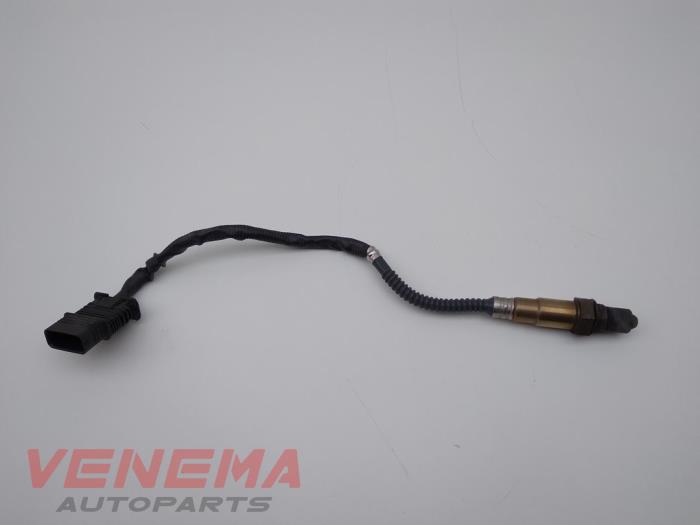Lambda probe from a BMW 4 serie Gran Coupe (F36) 420i 2.0 Turbo 16V 2016