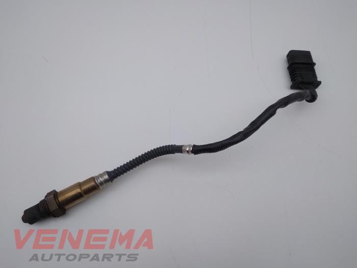 Usagé Sonde lambda BMW 4 serie Gran Coupe (F36) 420i 2.0 Turbo 16V Prix € 14,99 Règlement à la marge proposé par Venema Autoparts