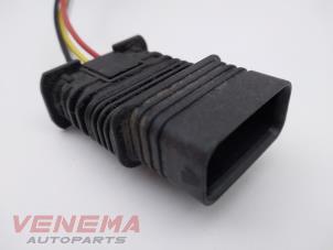 Lambda probe from a BMW 4 serie Gran Coupe (F36) 420i 2.0 Turbo 16V 2016