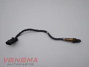Lambda probe from a BMW 4 serie Gran Coupe (F36) 420i 2.0 Turbo 16V 2016