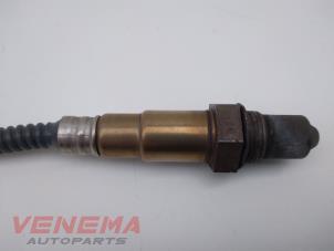 Lambda probe from a BMW 4 serie Gran Coupe (F36) 420i 2.0 Turbo 16V 2016