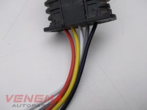 Lambda probe from a BMW 4 serie Gran Coupe (F36) 420i 2.0 Turbo 16V 2016