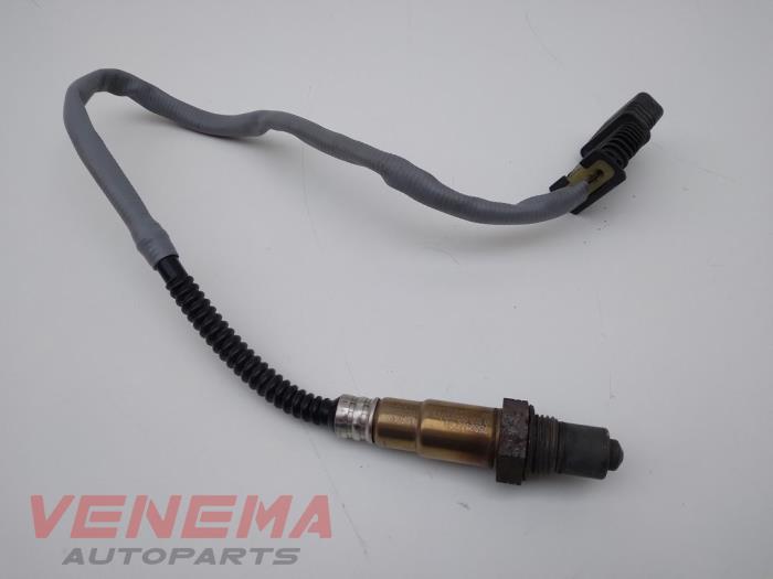 Used Lambda probe BMW 4 serie Gran Coupe (F36) 420i 2.0 Turbo 16V Price € 24,99 Margin scheme offered by Venema Autoparts