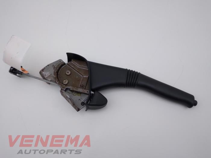 Gebrauchte Handbremse Mechanik Dacia Sandero II 0.9 TCE 12V Preis € 24,99 Margenregelung angeboten von Venema Autoparts