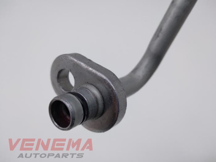 Conduit direction assistée Dacia Sandero II 0.9 TCE 12V - 497206472R