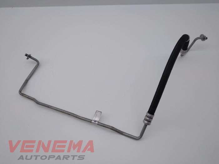 Conduit direction assistée Dacia Sandero II 0.9 TCE 12V - 497206472R