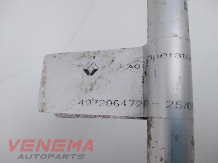 Conduit direction assistée Dacia Sandero II 0.9 TCE 12V - 497206472R