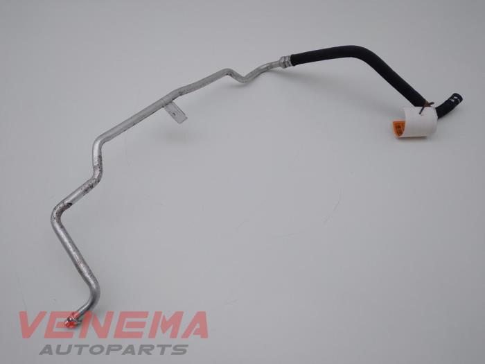 Conduit direction assistée Dacia Sandero II 0.9 TCE 12V - 497206472R
