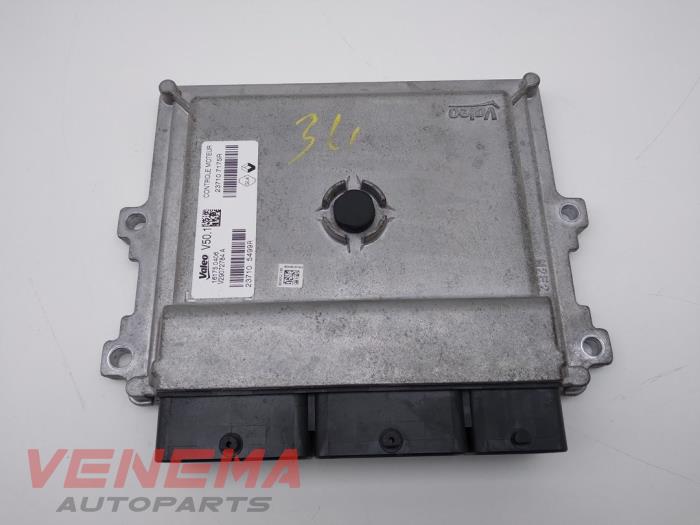 Used Engine management computer Dacia Sandero II 0.9 TCE 12V Price € 79,99 Margin scheme offered by Venema Autoparts