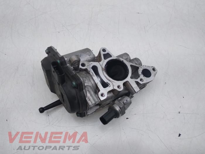 Gebrauchte AGR Ventil Mercedes E Estate (S213) E-200d 2.0 Turbo 16V Preis € 179,99 Margenregelung angeboten von Venema Autoparts