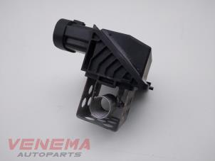 Résistance Ventilateur De Chauffage Pour Dacia Logan, Duster, Sandero, Lodgy Et Renault Clio IV - Réf. 255509263R / 255503792R